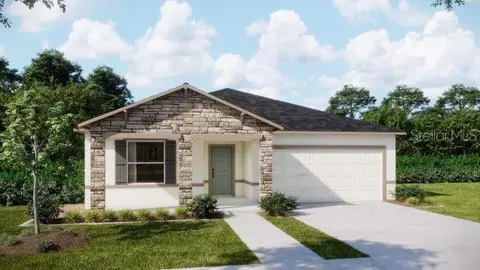 4906 Lyric Dr, Mascotte, FL 34753
