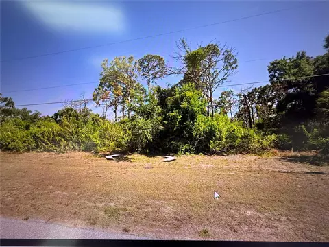 269 Albatross Rd, Rotonda West, FL 33947