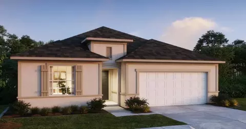 4898 Lyric Dr, Mascotte, FL 34753