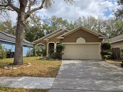 2119 Kaylas Ct, Orlando, FL 32817