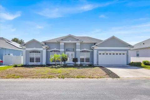 1409 Golf Course Pkwy, Davenport, FL 33837