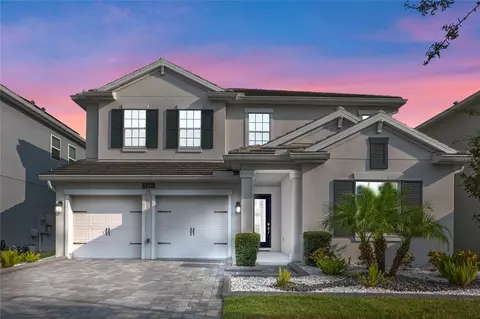 11381 Satire St, Orlando, FL 32832