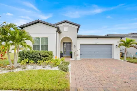 2117 Trani Ter, Saint Cloud, FL 34771