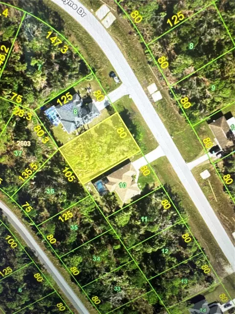 1477 Biscayne Dr, Port Charlotte, FL 33953