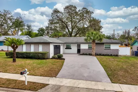 605 Hill Ave, Ocoee, FL 34761
