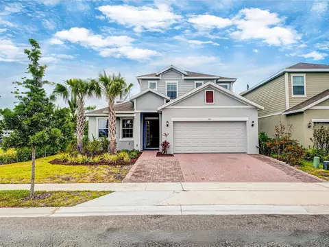 603 Fortuna Dr, Davenport, FL 33837
