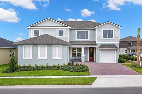 3029 Ambersweet Pl, Clermont, FL 34711