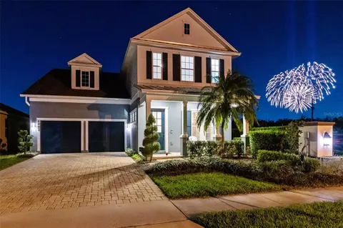 8803 Peachtree Park Ct, Windermere, FL 34786