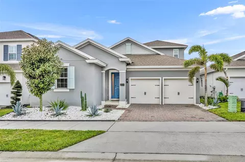 16259 Misty Hills Ave, Winter Garden, FL 34787