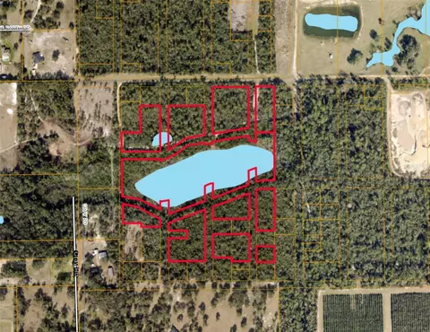 N/a, De Leon Springs, FL 32130