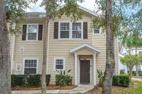 5356 Diplomat Ct #105, Kissimmee, FL 34746