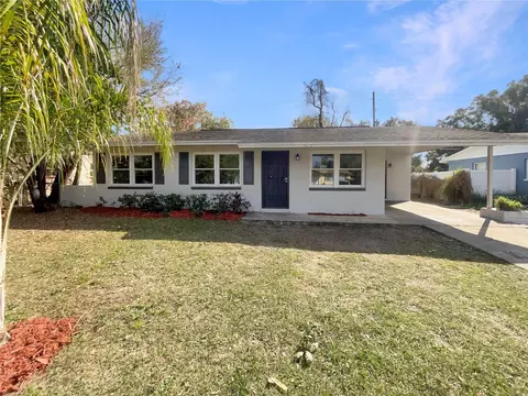 4270 Solomon Dr, Orlando, FL 32811