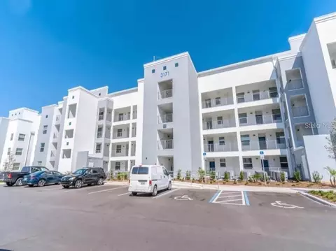 3121 Paradox Cir #203, Kissimmee, FL 34746