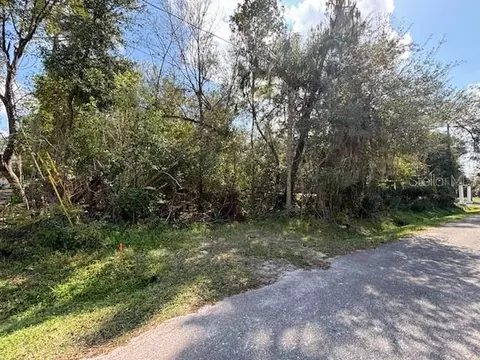 1607 Lake Downey Dr, Orlando, FL 32825