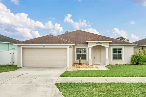 445 Peter Pan Blvd, Davenport, FL 33837