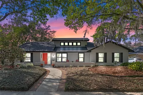 4114 Lake Mira Dr, Orlando, FL 32817