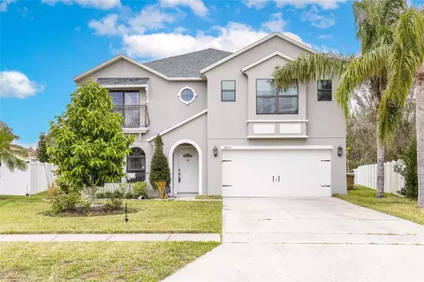 2831 Orange Haven Way, Kissimmee, FL 34746