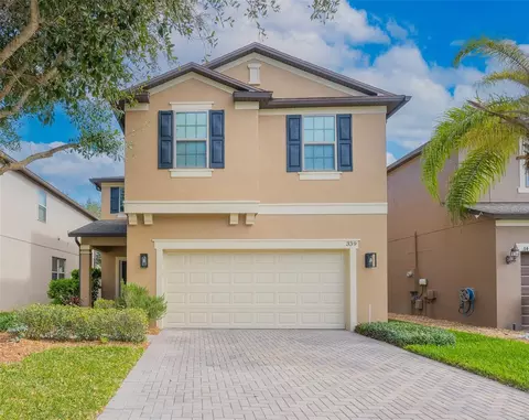 339 Capron Ash Loop, Casselberry, FL 32707