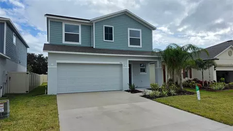 5563 Maddie Dr, Haines City, FL 33844