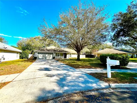 1135 Mount Rainier Ct, Apopka, FL 32712