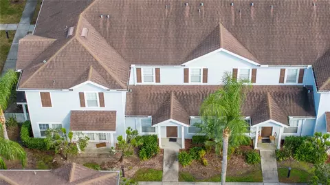 5354 Diplomat Ct #106, Kissimmee, FL 34746