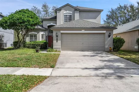 4273 Northern Dancer Way, Orlando, FL 32826