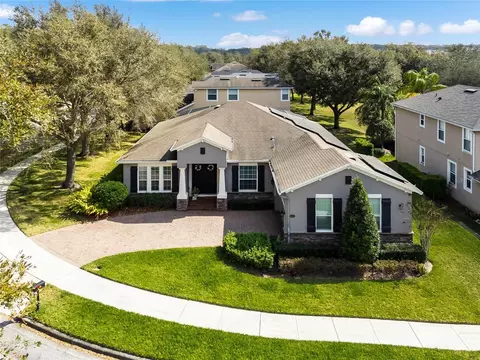 2856 Park Meadow Dr, Apopka, FL 32703