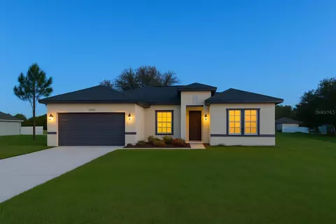 2662 SW 152nd Ln, Ocala, FL 34473