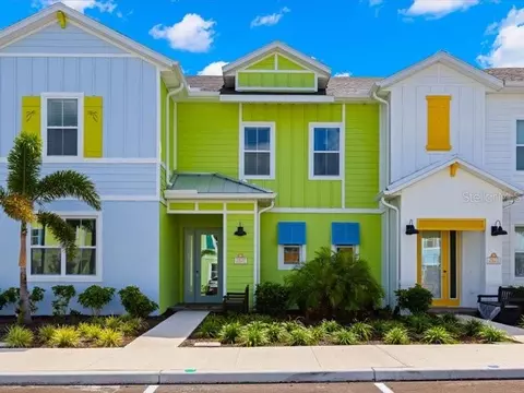 2927 Castaway Ln, Kissimmee, FL 34747