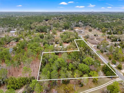 11357 Salina St, Brooksville, FL 34614