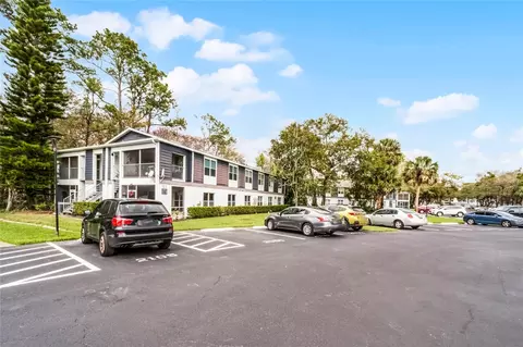 2106 Northlake Dr #2106, Sanford, FL 32773
