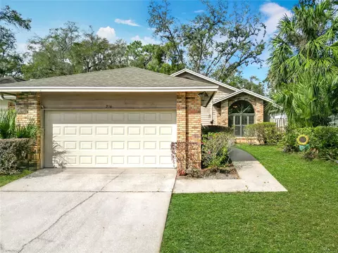 216 Springside Rd, Longwood, FL 32779
