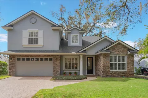 1230 Mercedes Pl, Orlando, FL 32804