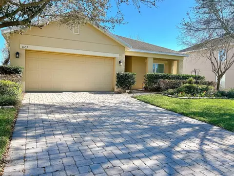 1107 Galway Blvd, Apopka, FL 32703