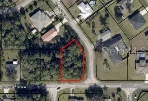 1305 NW Biarritz St, Palm Bay, FL 32907