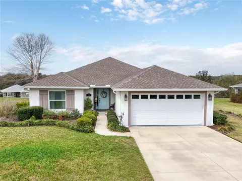 112 Fairway Cir, Umatilla, FL 32784