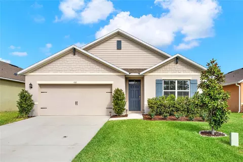 432 Tallow Wood Cir, Debary, FL 32713