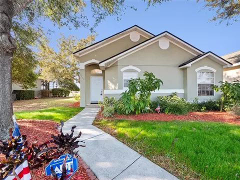 3967 Campfire Way, Casselberry, FL 32707