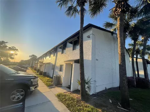 4419 S Semoran Blvd #7, Orlando, FL 32822