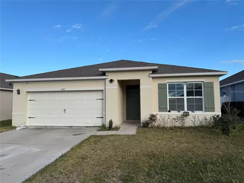 1463 Riverboat Dr, Kissimmee, FL 34744 photo 1