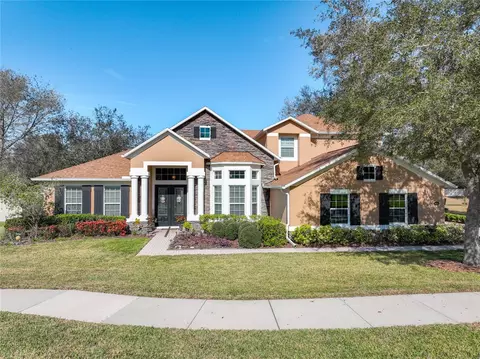 2805 Ponkan Meadow Dr, Apopka, FL 32712