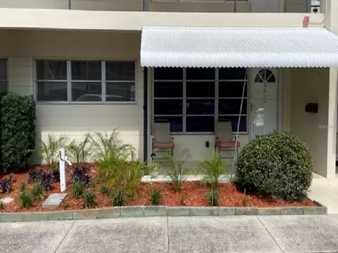 4143 57th St N #502, Kenneth City, FL 33709