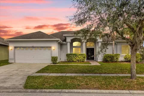 2819 Boating Blvd, Kissimmee, FL 34746