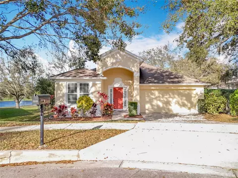 1121 Magnolia Blossom Ct, Apopka, FL 32712