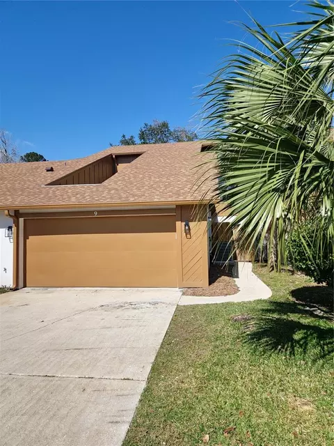9 Soco Trl #9, Ormond Beach, FL 32174