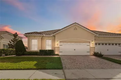 2865 Eastham Ln, Kissimmee, FL 34741