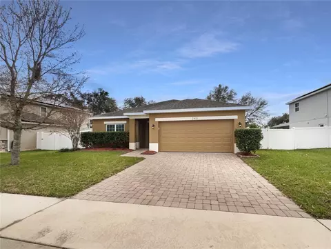 240 Whispering Pines Way, Davenport, FL 33837