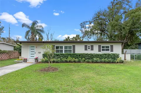 4216 Kildaire Ave, Orlando, FL 32812