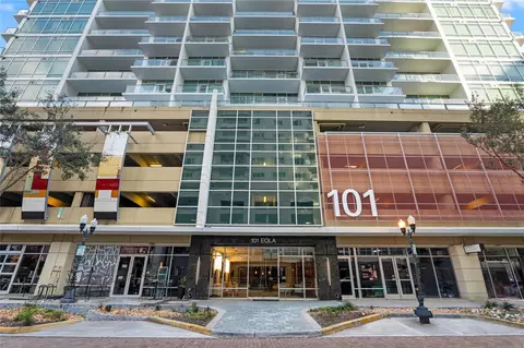 101 S Eola Dr #1001, Orlando, FL 32801