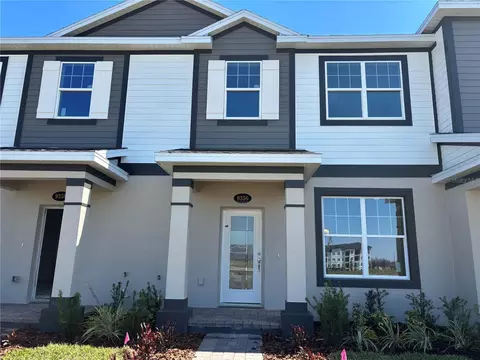9356 Bolshoi Aly, Winter Garden, FL 34787